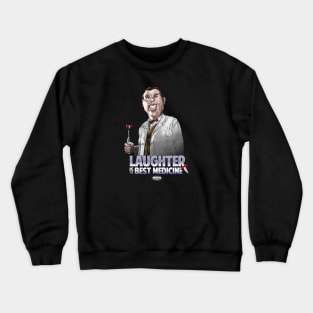 Dr. Evan Rendell Jr. Crewneck Sweatshirt